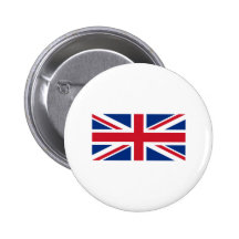 Union Jack Pins