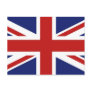 Union Jack Post Card