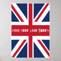 UNION_JACK POSTERS