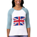 Union Jack Products and T shirts