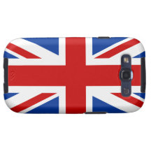 Union Jack-Samsungs-Galaxie-S