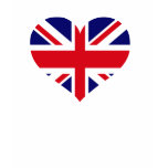 Union Jack Shirt