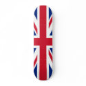 Union Jack skateboards