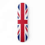 Union Jack skateboards