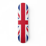 Union Jack skateboards