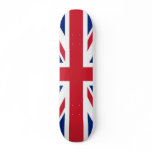Union Jack skateboards