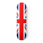 Union Jack skateboards
