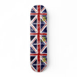 Union Jack skateboards