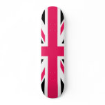 Union Jack skateboards