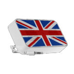 Flag Speakers