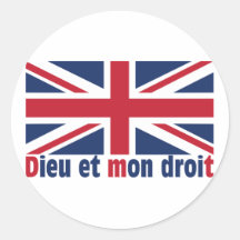 UNION_JACK STICKER