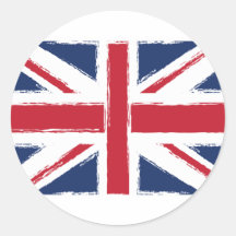UNION_JACK STICKER