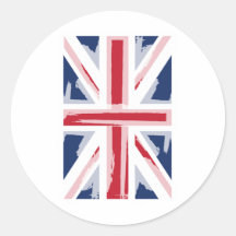 UNION_JACK STICKERS