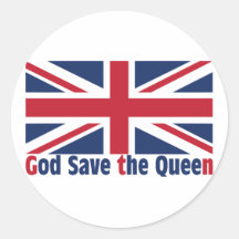 UNION_JACK STICKERS