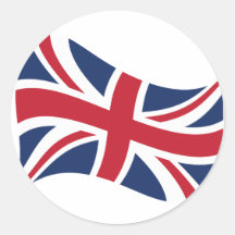 UNION_JACK STICKERS