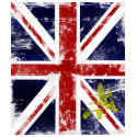 Union Jack t-shirts