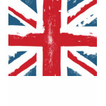 Union Jack t-shirts