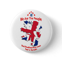union lion DTB Rangers badge WATP buttons