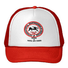 Union of Martial Arts Workers Hat