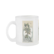 Union Oil Co. Providence, RI Mug