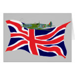 union, spitfire cards