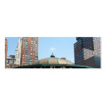 Union Square Subway NYC business cards