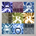 Union Squares 1 posters