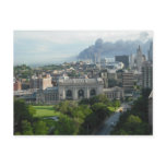 Union Station - Kansas City, Mo postcards