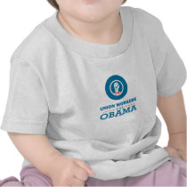 Union Workers for Obama