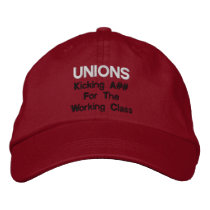 UNIONS