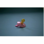 Unique Baby soother photo sculptures