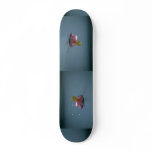Unique Baby soother skateboards