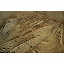 Unique Beige Texture (Art) Photo Cutout