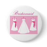 Unique Bridesmaid Gifts buttons