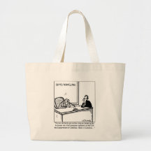 Unique Career Goals Tote Bags