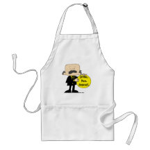 Unique Fathers Day Gifts Apron