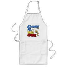 Unique Fathers Day Gifts Aprons