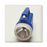 Unique Flashlight magnets