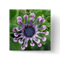 Unique Flower! Pins