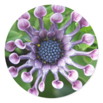 Unique Flower! Sticker