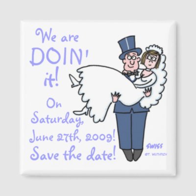 funny wedding invitation examples