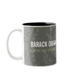 Unique gift - Barack Obama - President - Mug