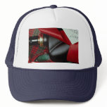 Unique Gift, perfume Hat