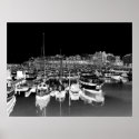 Unique gifts for men - unique canvas print