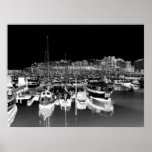 Unique gifts for men - unique canvas print