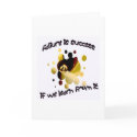 Unique, inspirational greeting cards