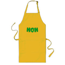 Unique Mothers Day Gifts Aprons
