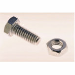 Unique Nut and bolt photo sculptures