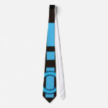 Unique office ties - men's & women's