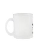Unique Snowman Coffee Mug